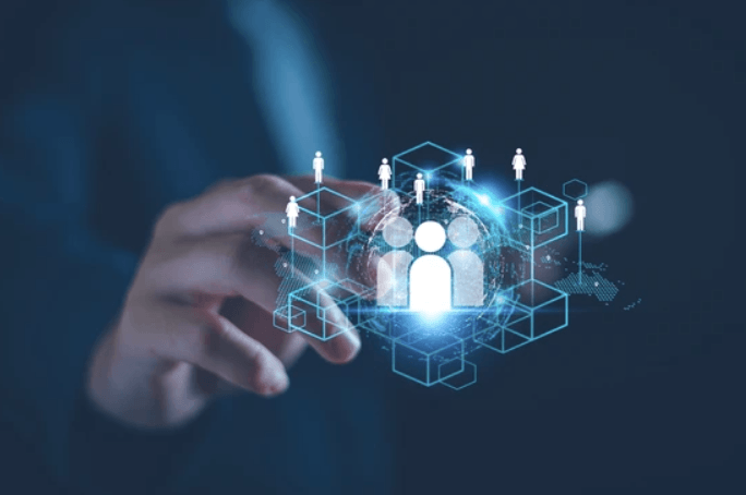 How Communities Influence Blockchain Decisions
