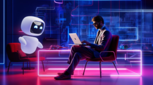 How AI Enhances Employee Engagement